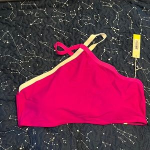 Summersalt bikini top 16